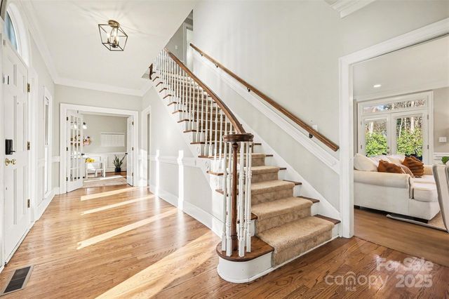 9908 Colvard Circle, Charlotte, NC 28269