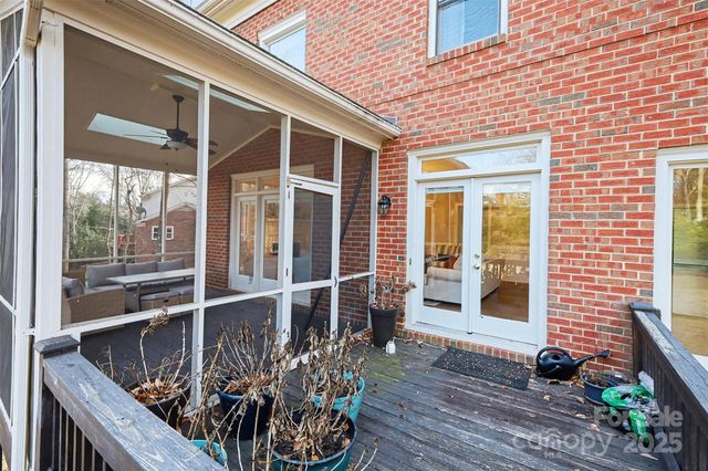 9908 Colvard Circle, Charlotte, NC 28269