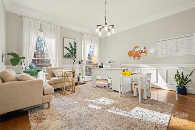 9908 Colvard Circle, Charlotte, NC 28269