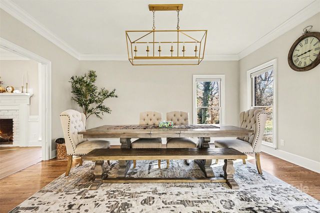 9908 Colvard Circle, Charlotte, NC 28269