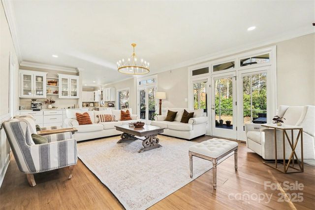 9908 Colvard Circle, Charlotte, NC 28269