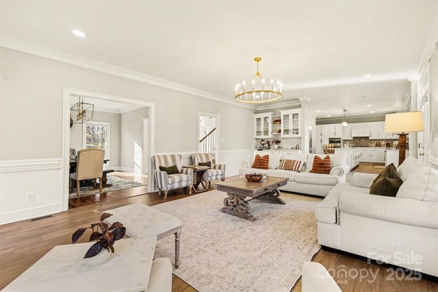 9908 Colvard Circle, Charlotte, NC 28269