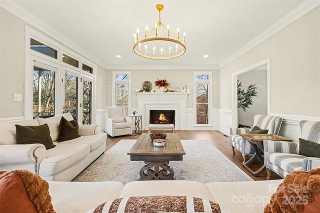 9908 Colvard Circle, Charlotte, NC 28269