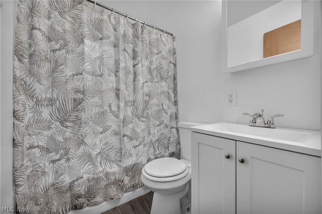 4625 E 88th Street, Garfield Heights, OH 44125