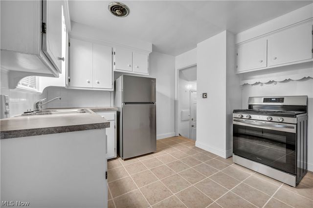 4625 E 88th Street, Garfield Heights, OH 44125