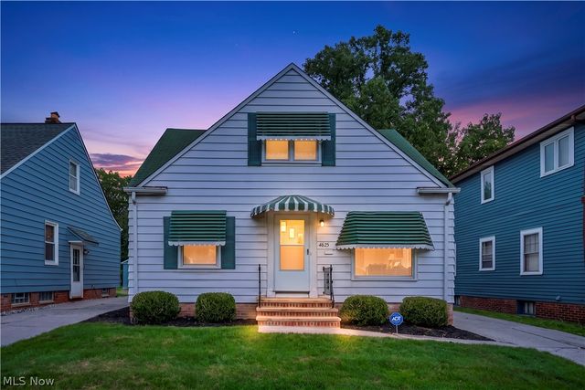 4625 E 88th Street, Garfield Heights, OH 44125