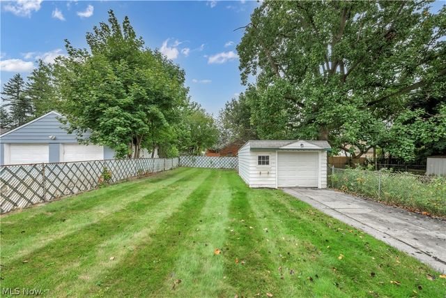 4625 E 88th Street, Garfield Heights, OH 44125