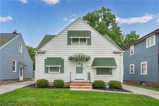4625 E 88th Street, Garfield Heights, OH 44125