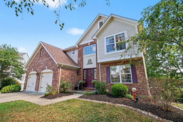 2250 Gribble Drive, Covington, KY 41017