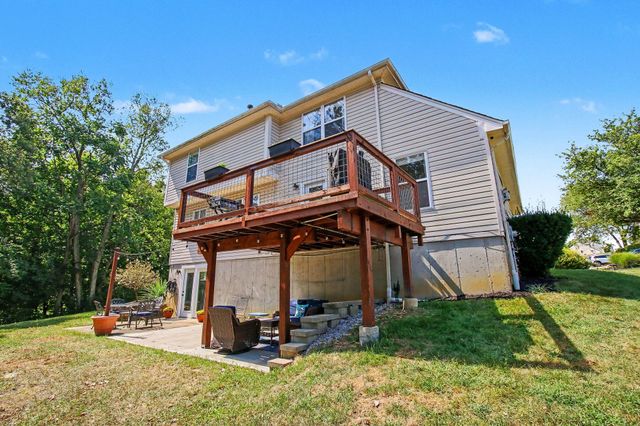 2250 Gribble Drive, Covington, KY 41017