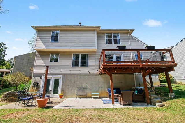2250 Gribble Drive, Covington, KY 41017