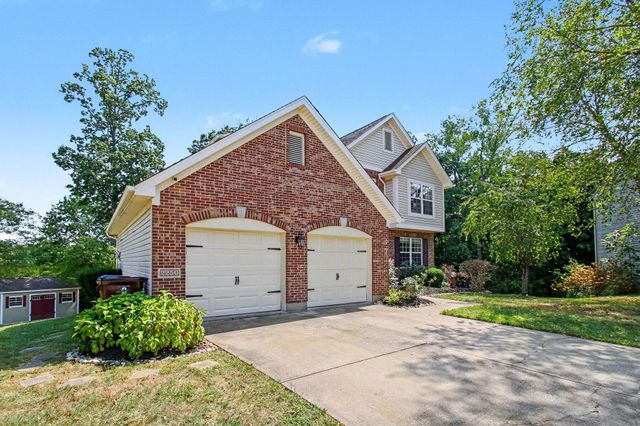 2250 Gribble Drive, Covington, KY 41017