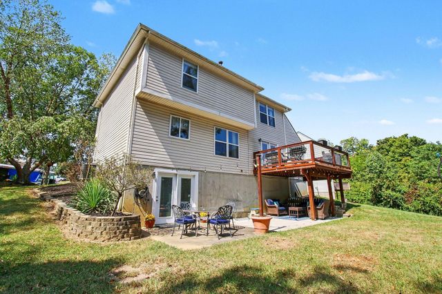 2250 Gribble Drive, Covington, KY 41017