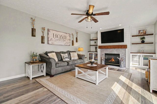 2250 Gribble Drive, Covington, KY 41017