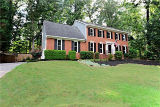 2329 Milstead NE Circle, Marietta, GA 30066