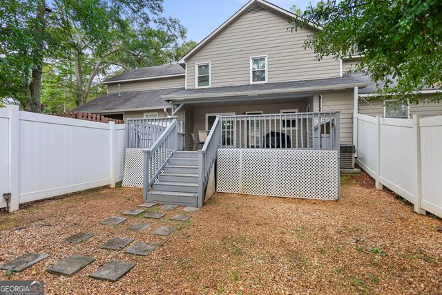 110 Waverly Way, Lagrange, GA 30240