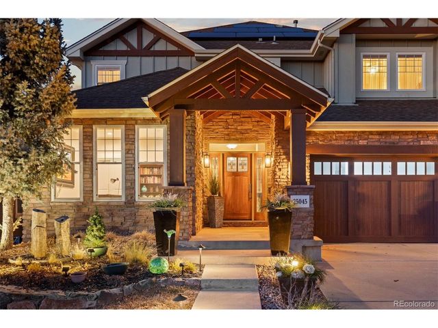 25045 E Park Crescent Dr, Aurora, CO 80016