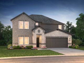 3512 Bastrop Drive, Farmersville, TX 75442