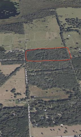 TREASURE ISLAND AVENUE, Leesburg, FL 34788