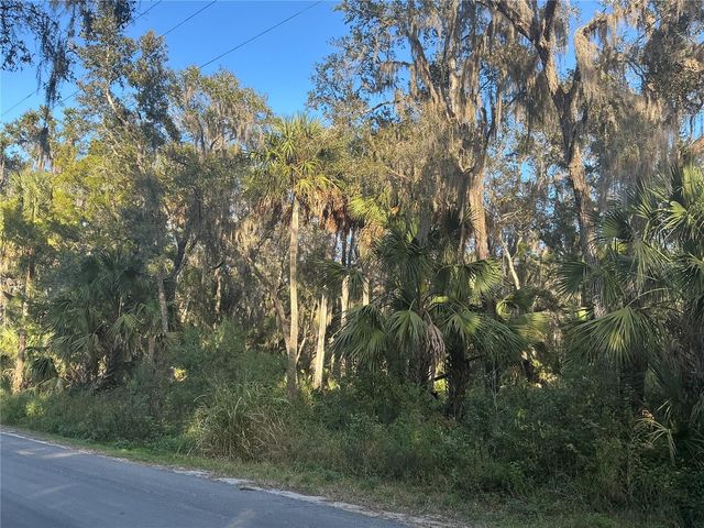 TREASURE ISLAND AVENUE, Leesburg, FL 34788