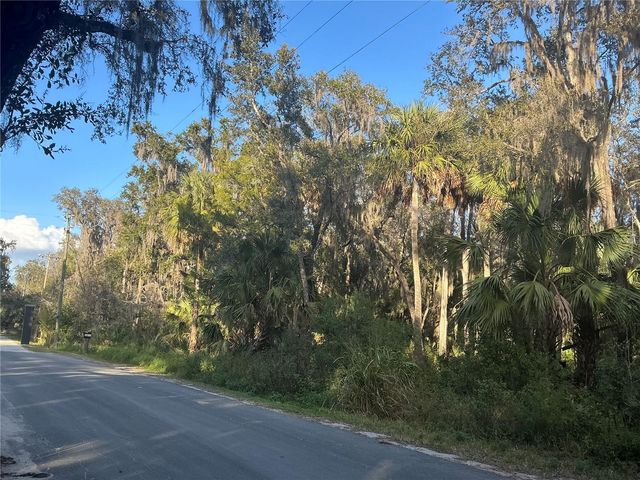 TREASURE ISLAND AVENUE, Leesburg, FL 34788