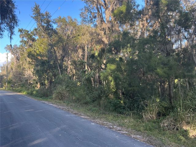 TREASURE ISLAND AVENUE, Leesburg, FL 34788