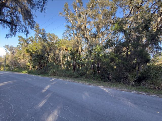 TREASURE ISLAND AVENUE, Leesburg, FL 34788