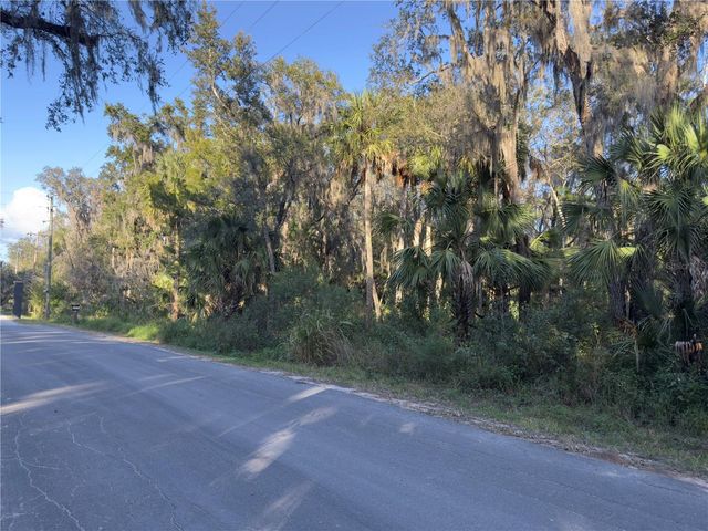 TREASURE ISLAND AVENUE, Leesburg, FL 34788