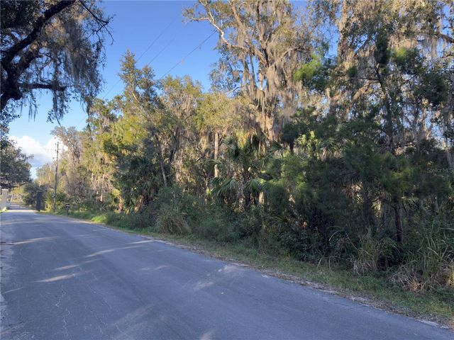 TREASURE ISLAND AVENUE, Leesburg, FL 34788