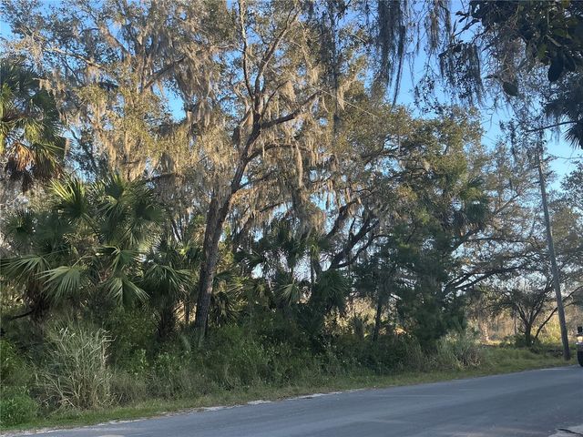 TREASURE ISLAND AVENUE, Leesburg, FL 34788