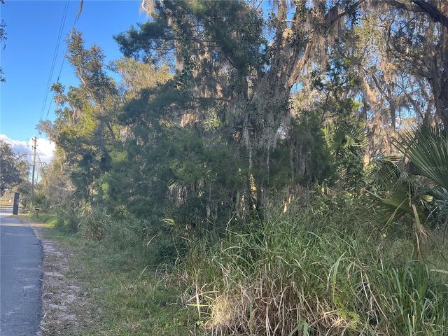 TREASURE ISLAND AVENUE, Leesburg, FL 34788