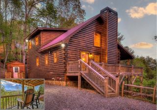 43 Dustin S Drive, Ellijay, GA 30540