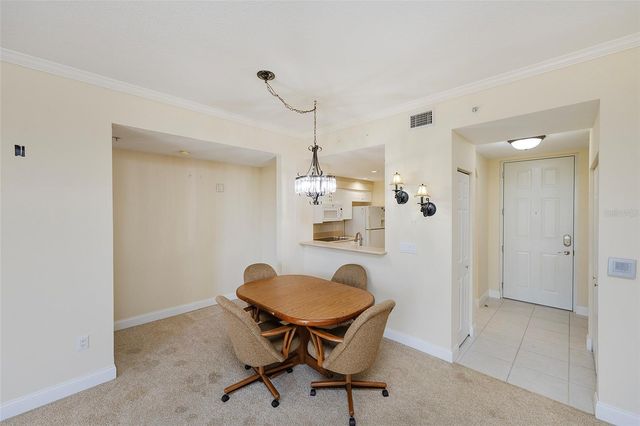 4624 HARBOUR VILLAGE BOULEVARD 4204, Ponce Inlet, FL 32127