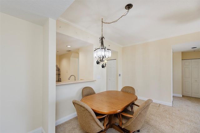 4624 HARBOUR VILLAGE BOULEVARD 4204, Ponce Inlet, FL 32127