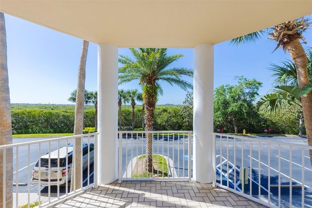 4624 HARBOUR VILLAGE BOULEVARD 4204, Ponce Inlet, FL 32127