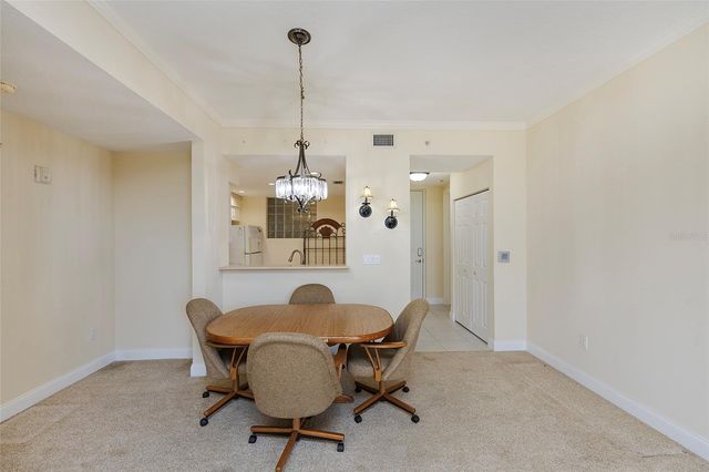 4624 HARBOUR VILLAGE BOULEVARD 4204, Ponce Inlet, FL 32127