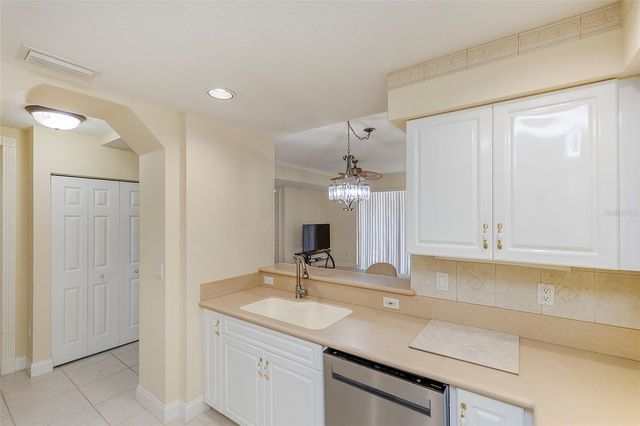 4624 HARBOUR VILLAGE BOULEVARD 4204, Ponce Inlet, FL 32127