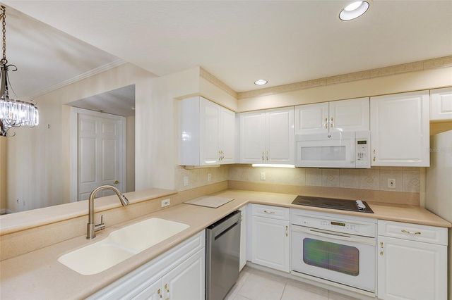 4624 HARBOUR VILLAGE BOULEVARD 4204, Ponce Inlet, FL 32127