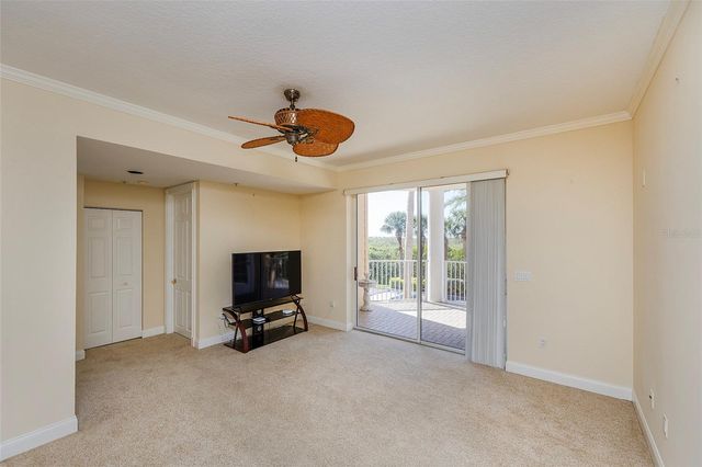 4624 HARBOUR VILLAGE BOULEVARD 4204, Ponce Inlet, FL 32127