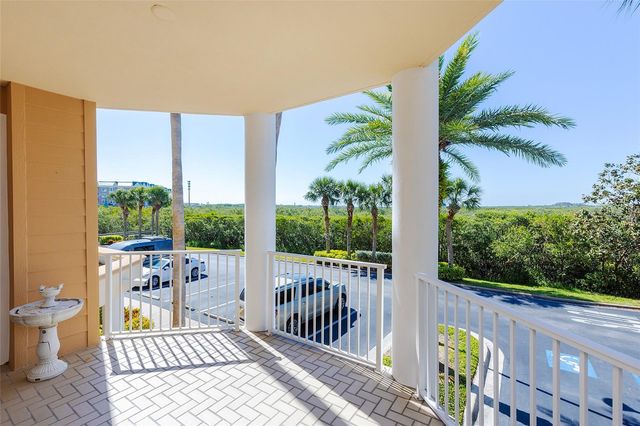 4624 HARBOUR VILLAGE BOULEVARD 4204, Ponce Inlet, FL 32127