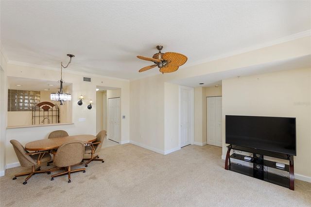 4624 HARBOUR VILLAGE BOULEVARD 4204, Ponce Inlet, FL 32127