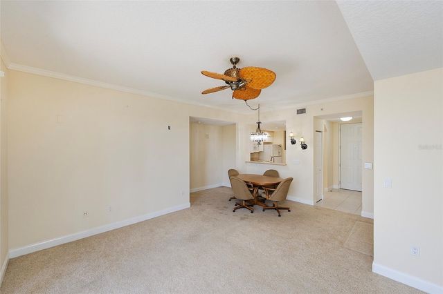 4624 HARBOUR VILLAGE BOULEVARD 4204, Ponce Inlet, FL 32127