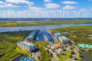 4624 HARBOUR VILLAGE BOULEVARD 4204, Ponce Inlet, FL 32127