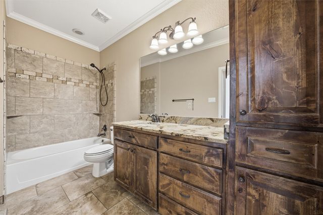 9912 Houston Drive, Waco, TX 76712