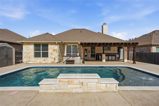 9912 Houston Drive, Waco, TX 76712
