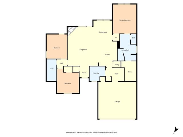 9912 Houston Drive, Waco, TX 76712