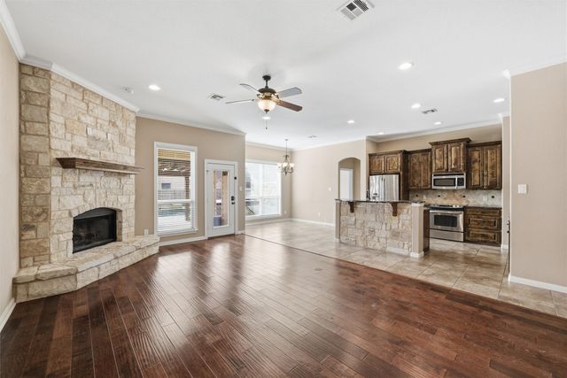 9912 Houston Drive, Waco, TX 76712