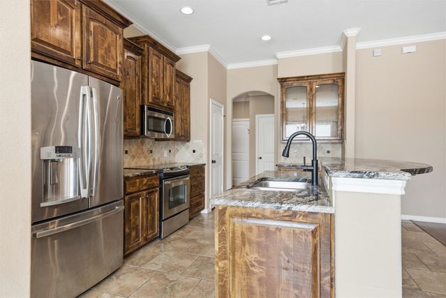 9912 Houston Drive, Waco, TX 76712