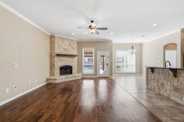 9912 Houston Drive, Waco, TX 76712