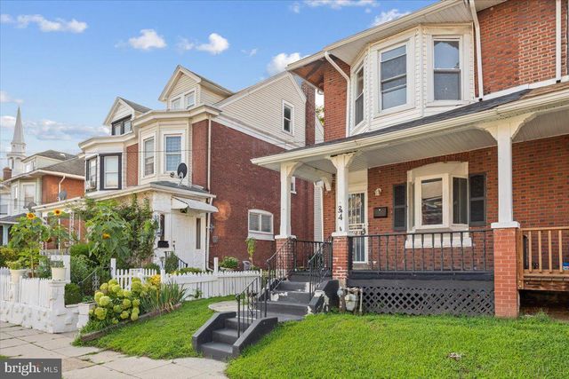 34 E 23RD ST, Chester, PA 19013